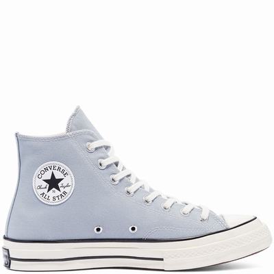 Férfi Converse Color Chuck 70 Magasszárú Cipő CO5830927 Szürke/Fekete